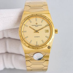 Vc+Factory P Vacheron Constantin's Historic Masterpieces series iconic luxury sp