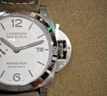 What has Panerai been through? Its unique design at this price point, its robust