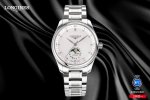 Highest Configuration! Three Codes In One! Support Nfc Induction! ! Longines Mas