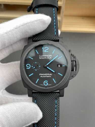 Vs Pam1661 Carbon Fiber Shell 44Mmp 0 Machine DDD