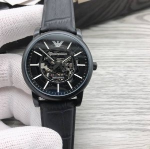 Original Quality Armani Men's Watch Model: Ar60008 Case: 316L Stainless Steel St