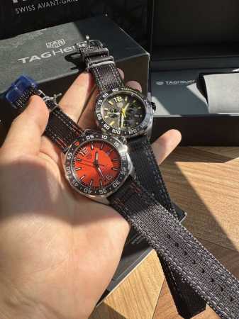 New Arrival ~, New Packaging Plus 50. New High-End Design Now Available. Tag Heu - Click Image to Close