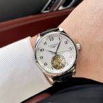 2025Autumn, The Latest Tourbillon Longines-Longines Boutique Men's Watch With Mu
