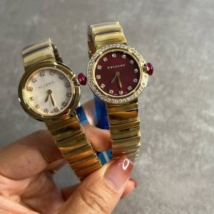 Gucci Interlocking Series 18K Gold Bracelet, [Qixi Gift] Gucci Inte