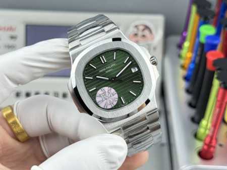 K1 Nautilus launches an upgraded original movement with noiseless engraving. The - Click Image to Close