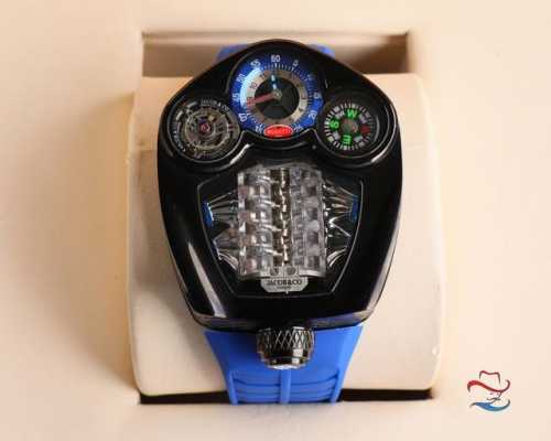 The latest model of the year is coming soon... The Jacob & Co. Bugatti Tourbillo