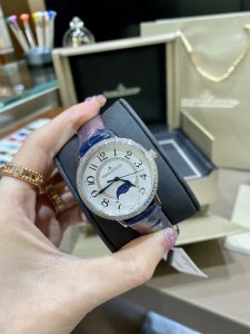 Omf Jaeger-LeCoultre Jl Or6 Japanese imported Umeida movement. The highest quali