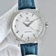 The Omega Seamaster 1948 watch is here! Welcome to appreciate it! Featuring a c