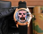 Corum Bubble Watch The Great Dream Of Going To Space Has Now Been Realized By Ma