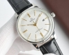 New Omega Seamaster series! Six months in the making! Ultra-thin men's automati