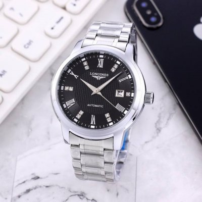 Stainless Steel Strap With Butterfly Buckle, White: , Gold And Black, Same Price