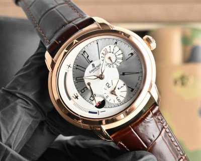 White rose shell Tw New product launch Audemars Piguet Ap Millennium Series 2615