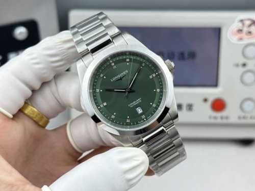 2824 Movement 2982 Movement Highly Recommended Elegant and Refreshing Longines M