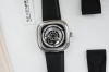 Chanel's new double C brooch. Every detail is very finely crafted. This design i