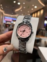 Gucci Interlocking Series New Watch. Original Camera Photos, The Actual Product