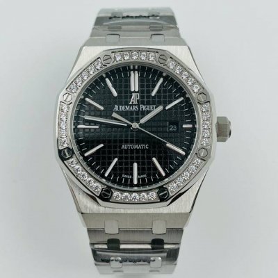 Audemars Piguet Royal Oak Series 1.0 Model, Exquisite And Exceptional, Wise Crea