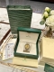 High-end version also comes with the same full packaging as the picture. Rolex D