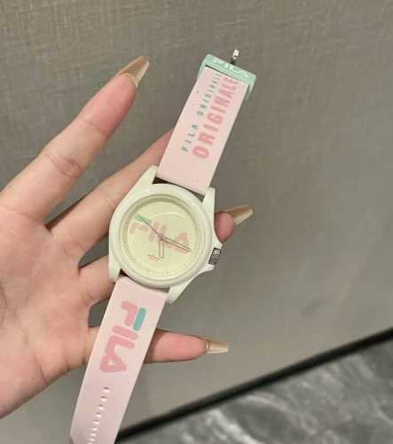 Guaranteed Authentic, Verified at Over 300 Stores Worldwide. Fila watches are a