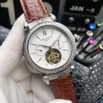 Uniform Price Leather Steel 870 Brand Patek Philippe----Nautilus Noble High-End