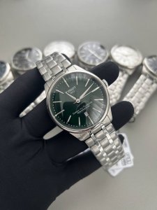 Tissot Tissot model: T139 Japanese 8215 imported mechanical movement original si