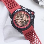 Exclusive Price: Diamond Bezel + 1002026 Jacob & Co. Epic X Skeleton Series. Exc