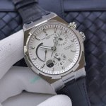 Across the WorldTwa's flagship masterpiece, the Vacheron Constantin Across the W
