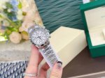 Rolex Daytona Series Rolex Cosmograph Uses A Customized Three-Eye Enlarged Versi
