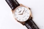 White - Gold Steel Bracelet +50, Polished Movement +200 Ky's Latest Masterpiece,