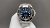 Rolex Gradient Blue Oni 44mm Japanese Mechanical Movement Top Quality Shipment A