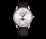 Jaeger-LeCoultre Master Moon Phase Series Men's Formal Watch Q1368420. Case diam
