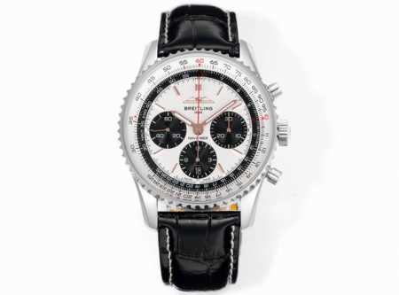 BLS presents: Breitling's new Navitimer celebrates its 70th anniversary, reinte - Click Image to Close