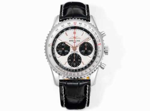 BLS presents: Breitling's new Navitimer celebrates its 70th anniversary, reinte