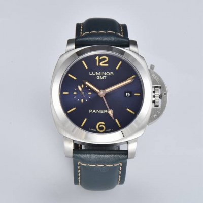 Panerai - Type: Top-tier Men's Watch Movement: Available with fully automatic Sh