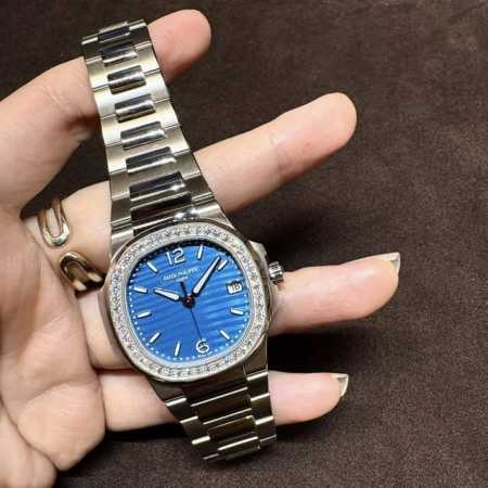 gr Patek Philippe All Colors Uniform Price Delivery Belt Buckle Box The Thinn - Click Image to Close