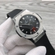 Hbb Hublot Classic Fusion Series 565.Nx. .Lr Movement: Imported 9015 mechanical