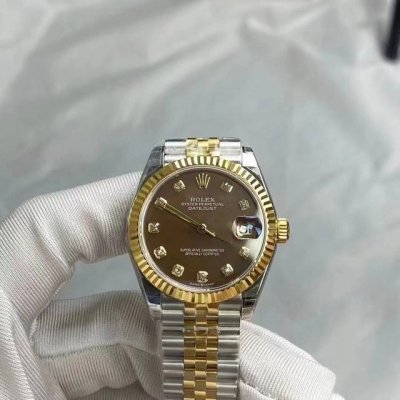 Diamond 1170Gs returns stronglyGs's outstanding work Rolex Oyster Perpetual Dat
