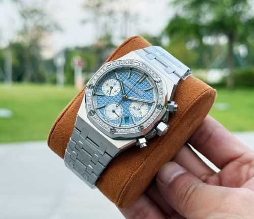 Popular Audemars Piguet Royal Oak 26715Bc.Zz.1356Bc.01. 38mm, 1:1 . The highest