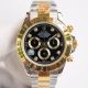 the ultimate Cosmograph Daytona 1-8 watch! A true-to-life replica of the origina