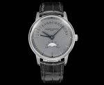 New Upgraded Version Of Vacheron Constantin Classic Beauty Appreciation Vacheron