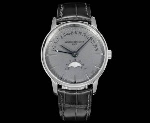 New Upgraded Version Of Vacheron Constantin Classic Beauty Appreciation Vacheron