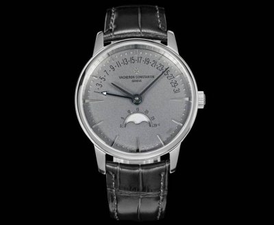 New Upgraded Version Of Vacheron Constantin Classic Beauty Appreciation Vacheron