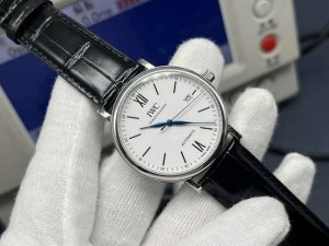 Iws Factory2025 strongly recommends the Iwc Portofino series, now officially lau
