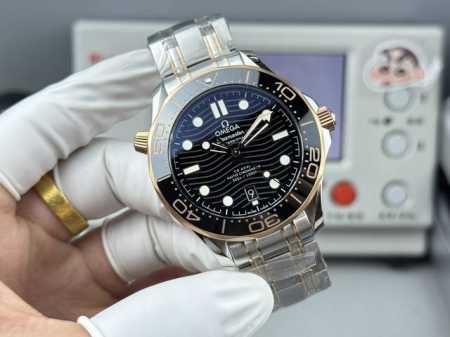 White-Gold Or-Factoy will begin a new chapter in the legendary replica watch se - Click Image to Close