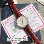 Top-notch product! This genuine Longines "Masterpiece Genuine Diamonds" watch,