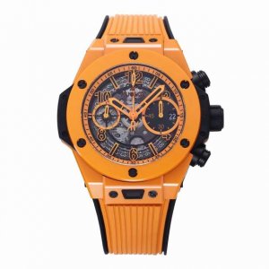 Who can compete with me in the field of ceramics?Bbf orange ceramics are launche