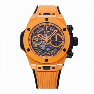 Who can compete with me in the field of ceramics?Bbf orange ceramics are launche