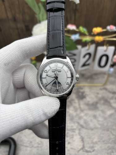 Vacheron Constantin Fiftysix Full Calendar 4000E 000A-B548 B439 B438 B065, Speci