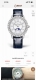 Unified Price: Jaeger-LeCoultre Moon Phase Jewelry Watch, Rendez-Vous series mod