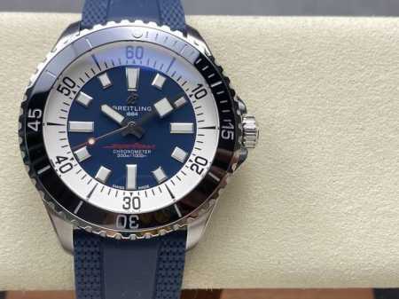 Tf Breitling Superocean series of extreme beauty and domineering DDD - Click Image to Close
