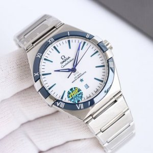 Latest hot-selling single product Omega fifth-generation Constellation series m